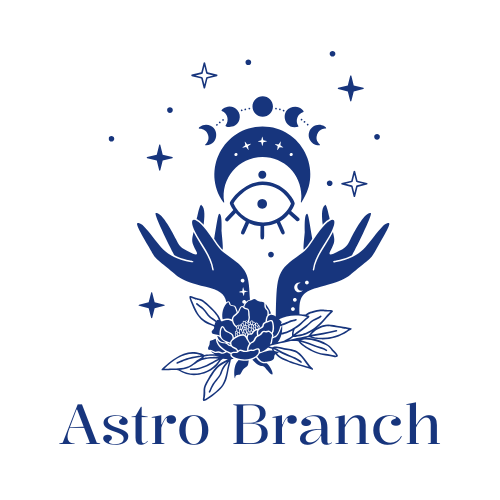 Astro Branch